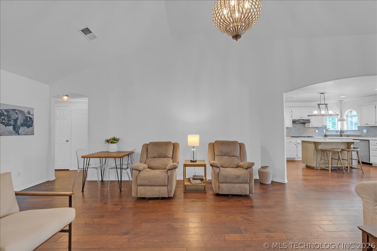 9922 N 120th Avenue E Owasso OK 74055