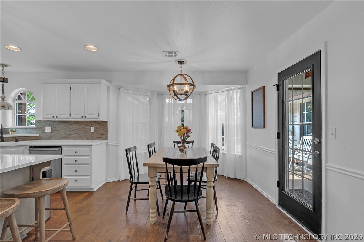 9922 N 120th Avenue E Owasso OK 74055