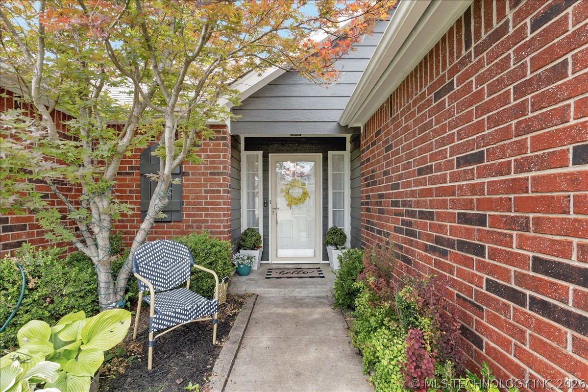 9922 N 120th Avenue E Owasso OK 74055