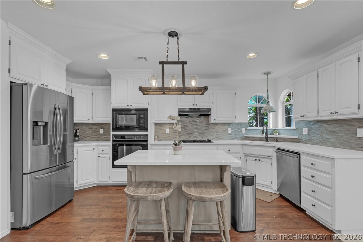 9922 N 120th Avenue E Owasso OK 74055