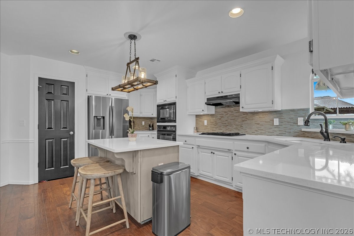 9922 N 120th Avenue E Owasso OK 74055