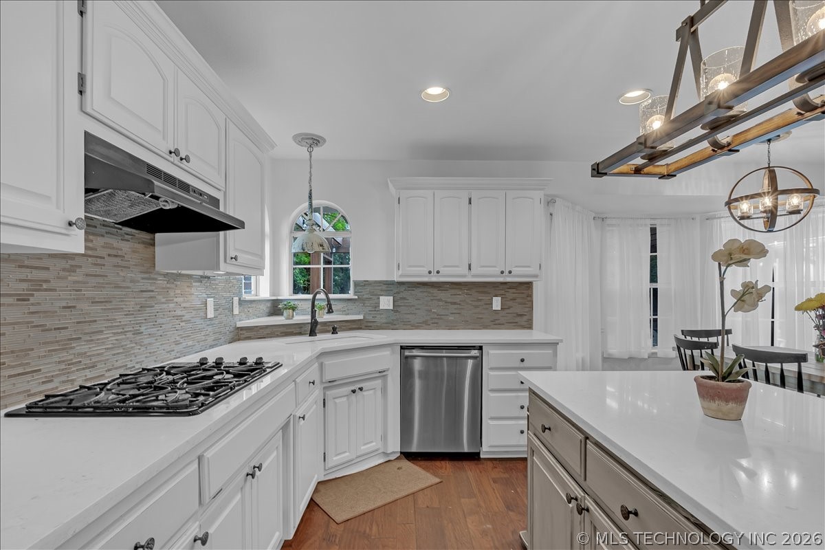 9922 N 120th Avenue E Owasso OK 74055