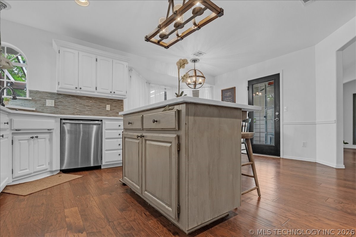 9922 N 120th Avenue E Owasso OK 74055