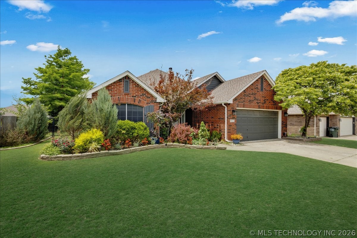 9922 N 120th Avenue E Owasso OK 74055