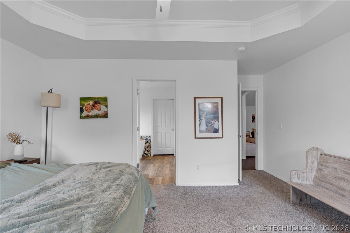 9922 N 120th Avenue E Owasso OK 74055