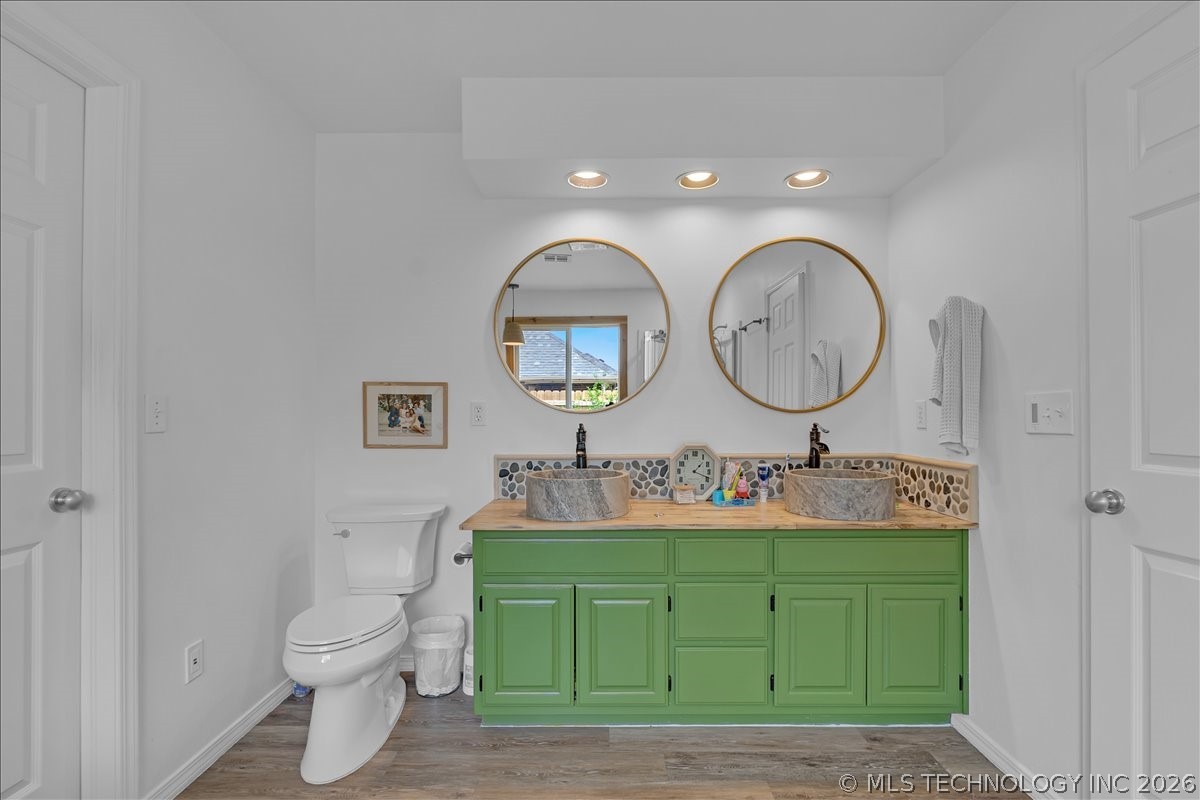 9922 N 120th Avenue E Owasso OK 74055