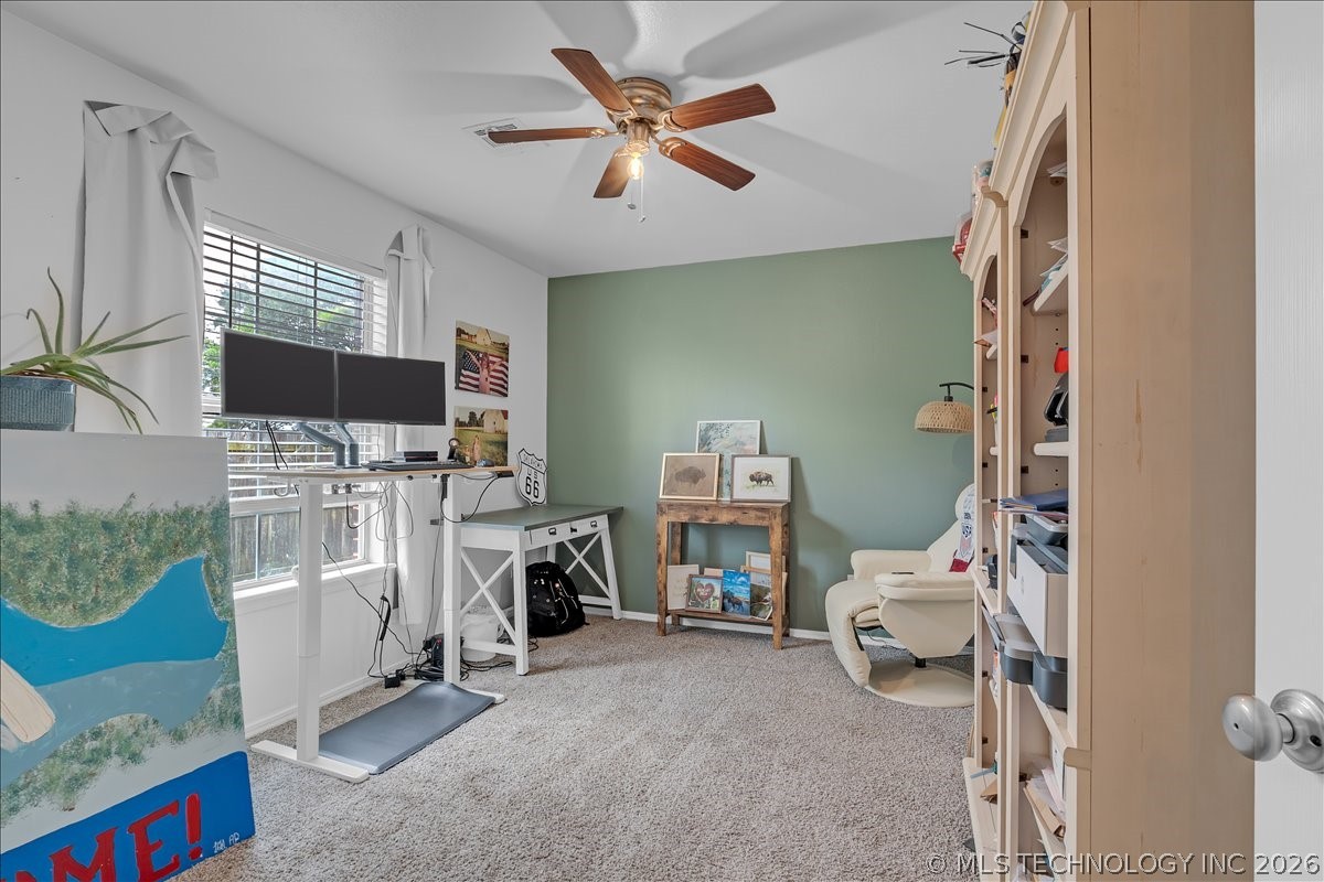 9922 N 120th Avenue E Owasso OK 74055