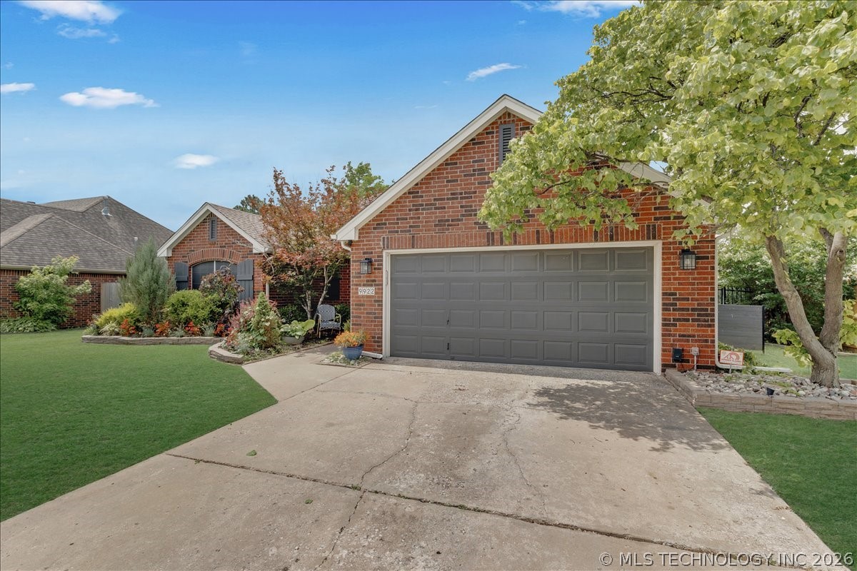 9922 N 120th Avenue E Owasso OK 74055