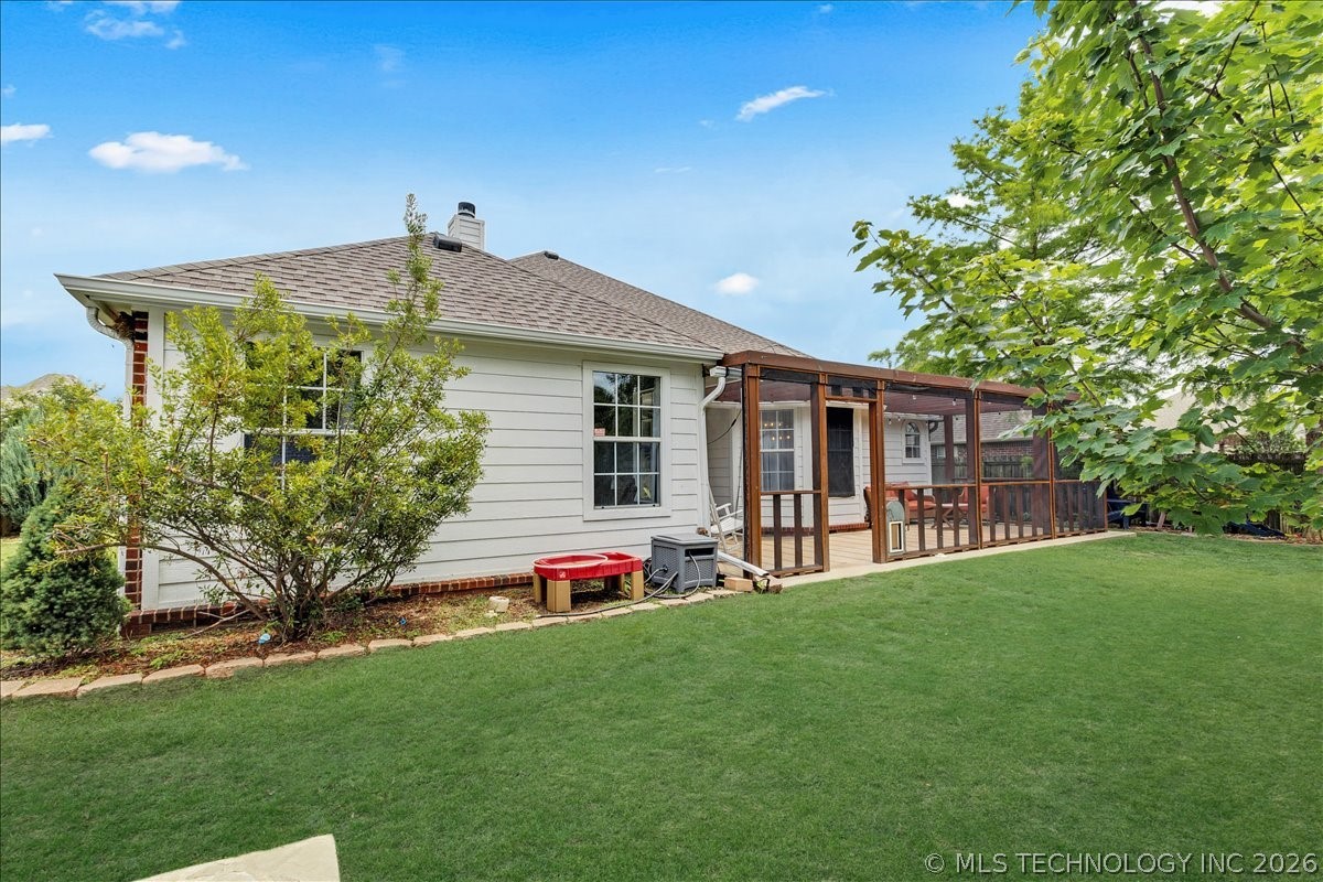 9922 N 120th Avenue E Owasso OK 74055