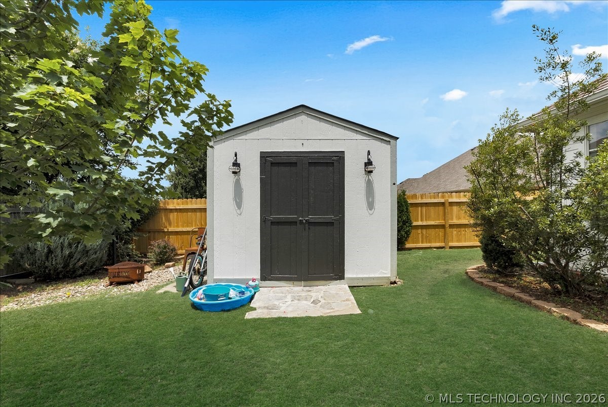 9922 N 120th Avenue E Owasso OK 74055
