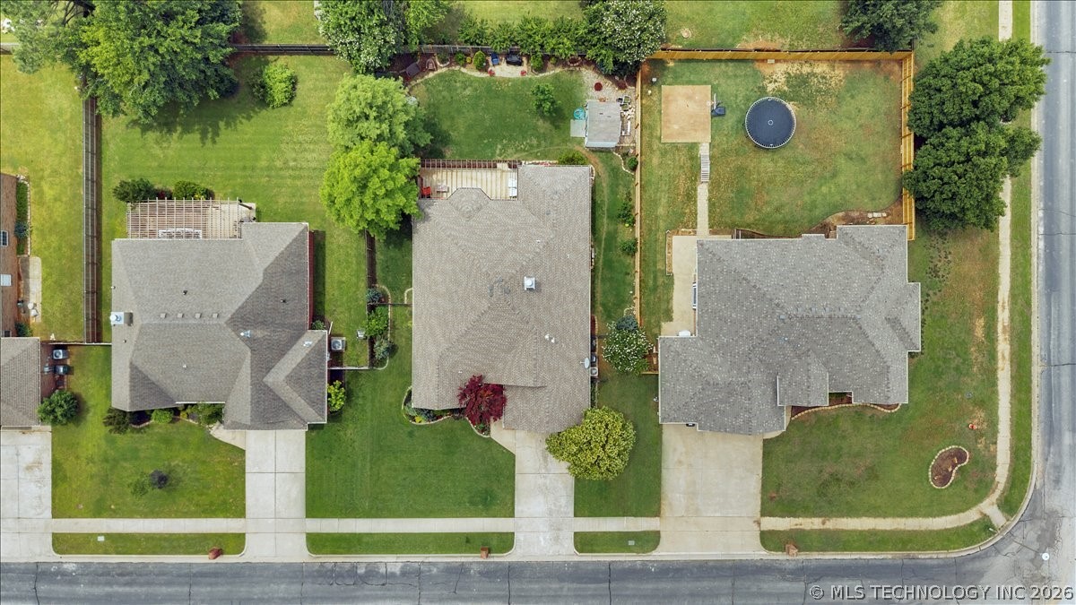 9922 N 120th Avenue E Owasso OK 74055