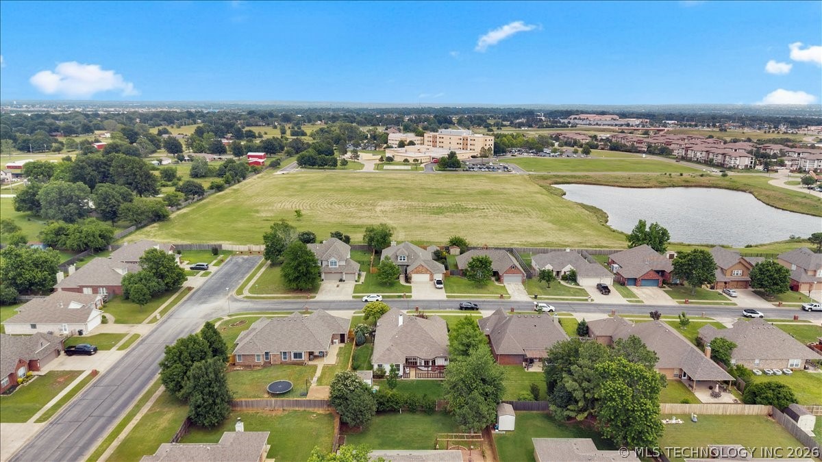 9922 N 120th Avenue E Owasso OK 74055