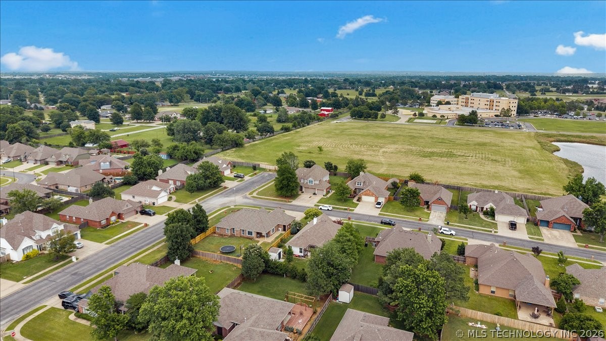9922 N 120th Avenue E Owasso OK 74055