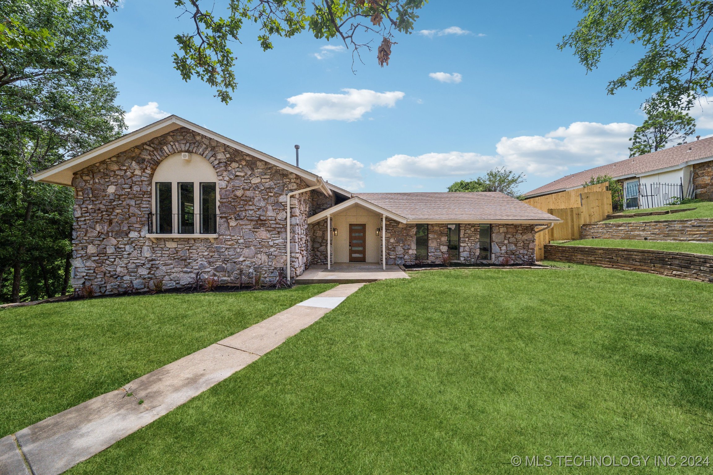 2936 E 75th Street Tulsa OK 74136