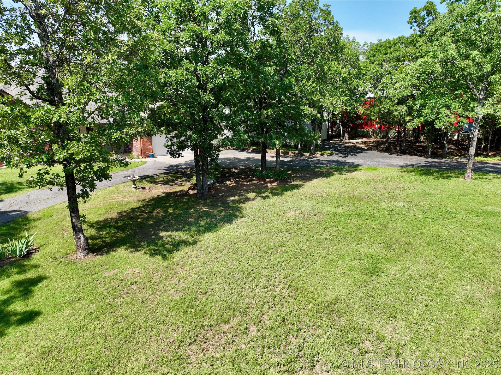 46 Acorn Street Eufaula OK 74432