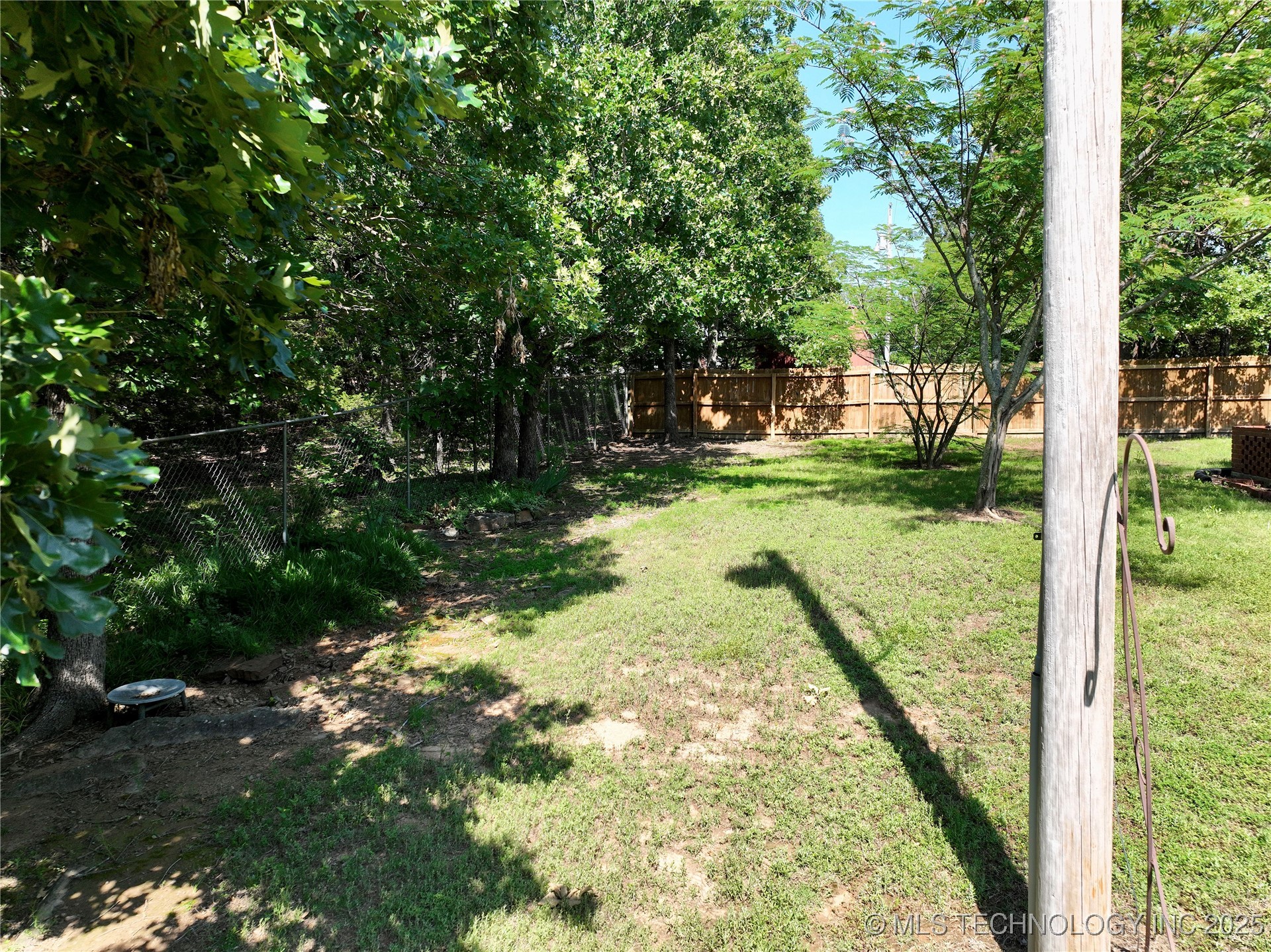 46 Acorn Street Eufaula OK 74432