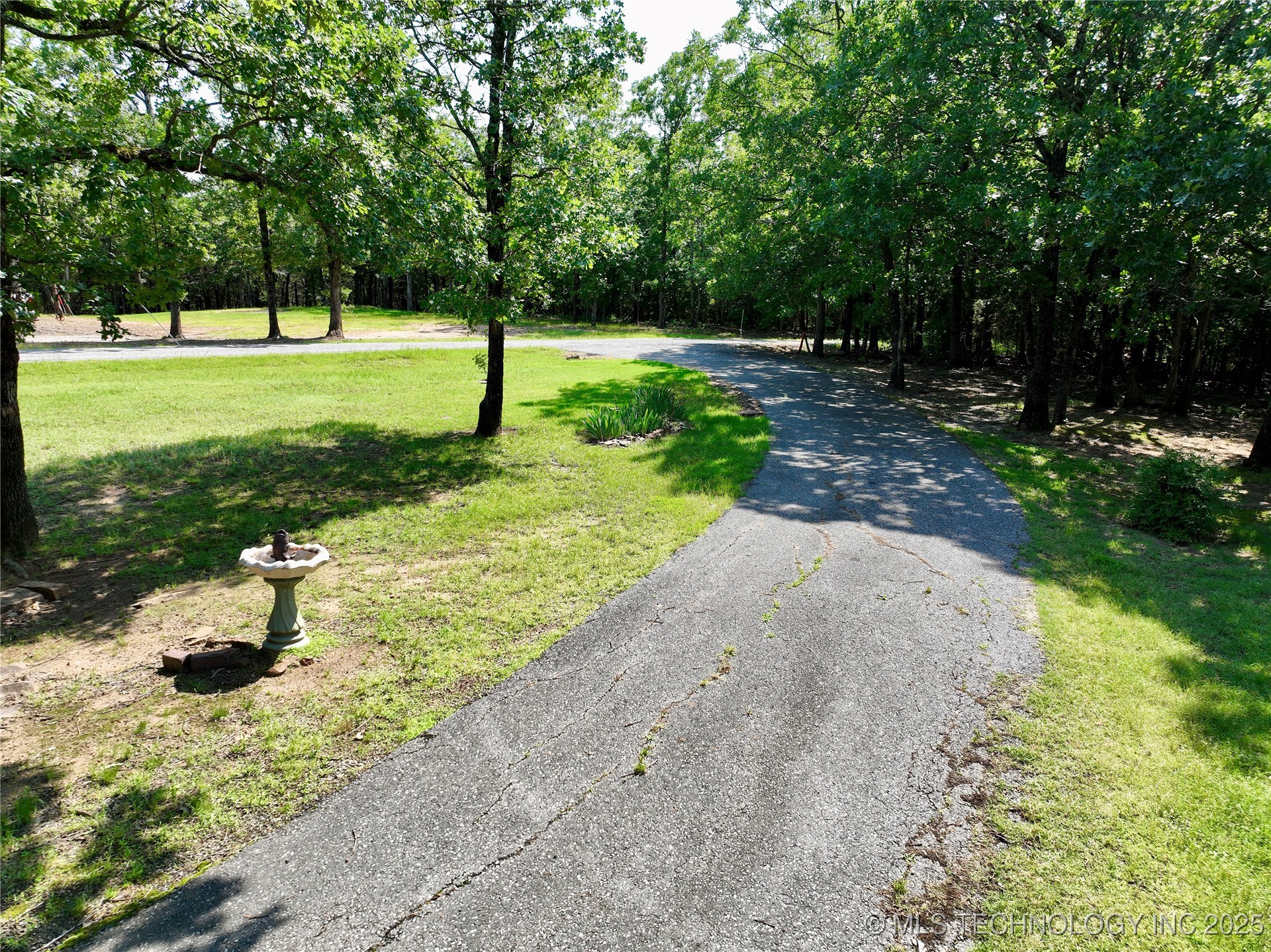 46 Acorn Street Eufaula OK 74432