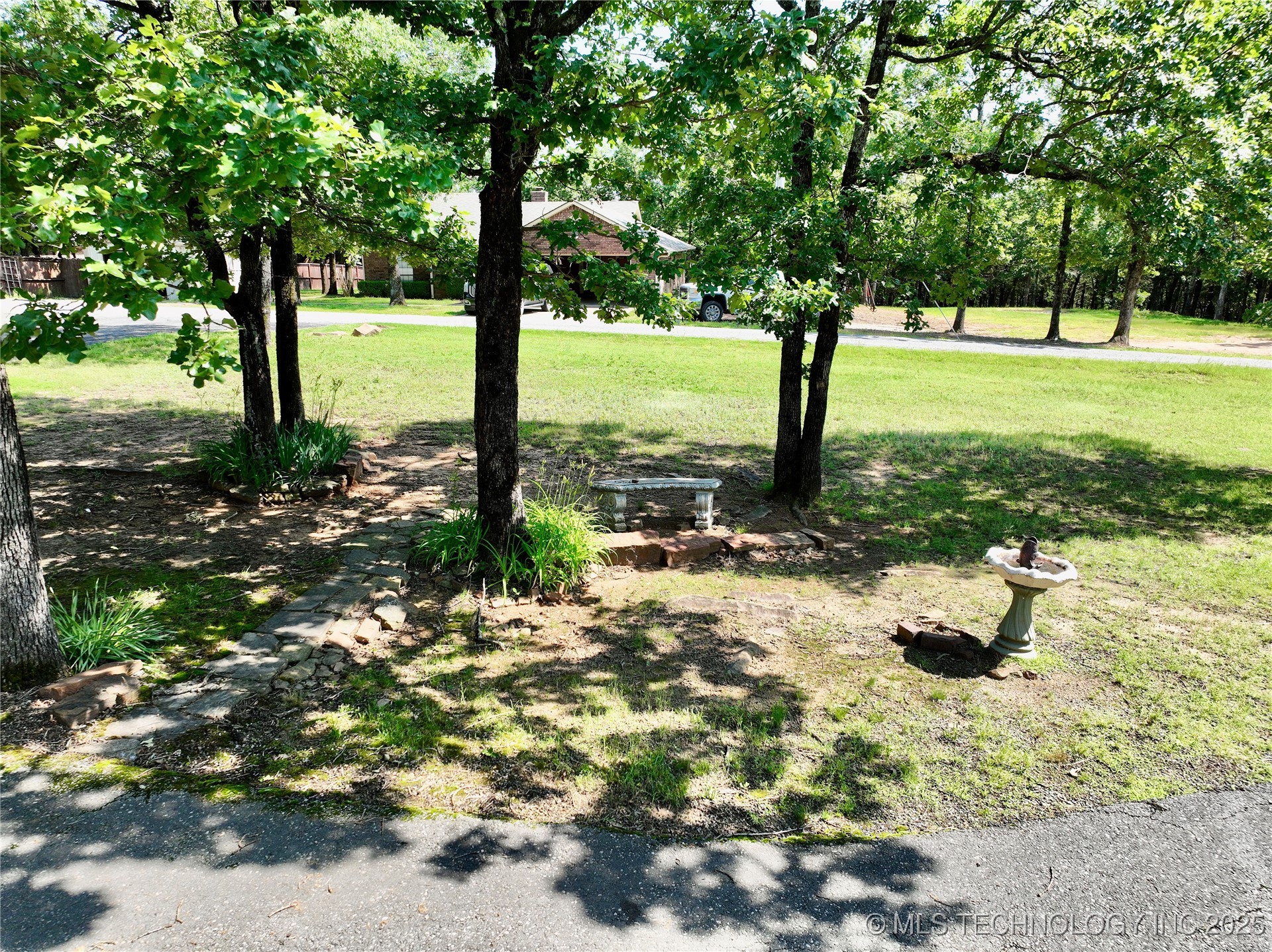 46 Acorn Street Eufaula OK 74432