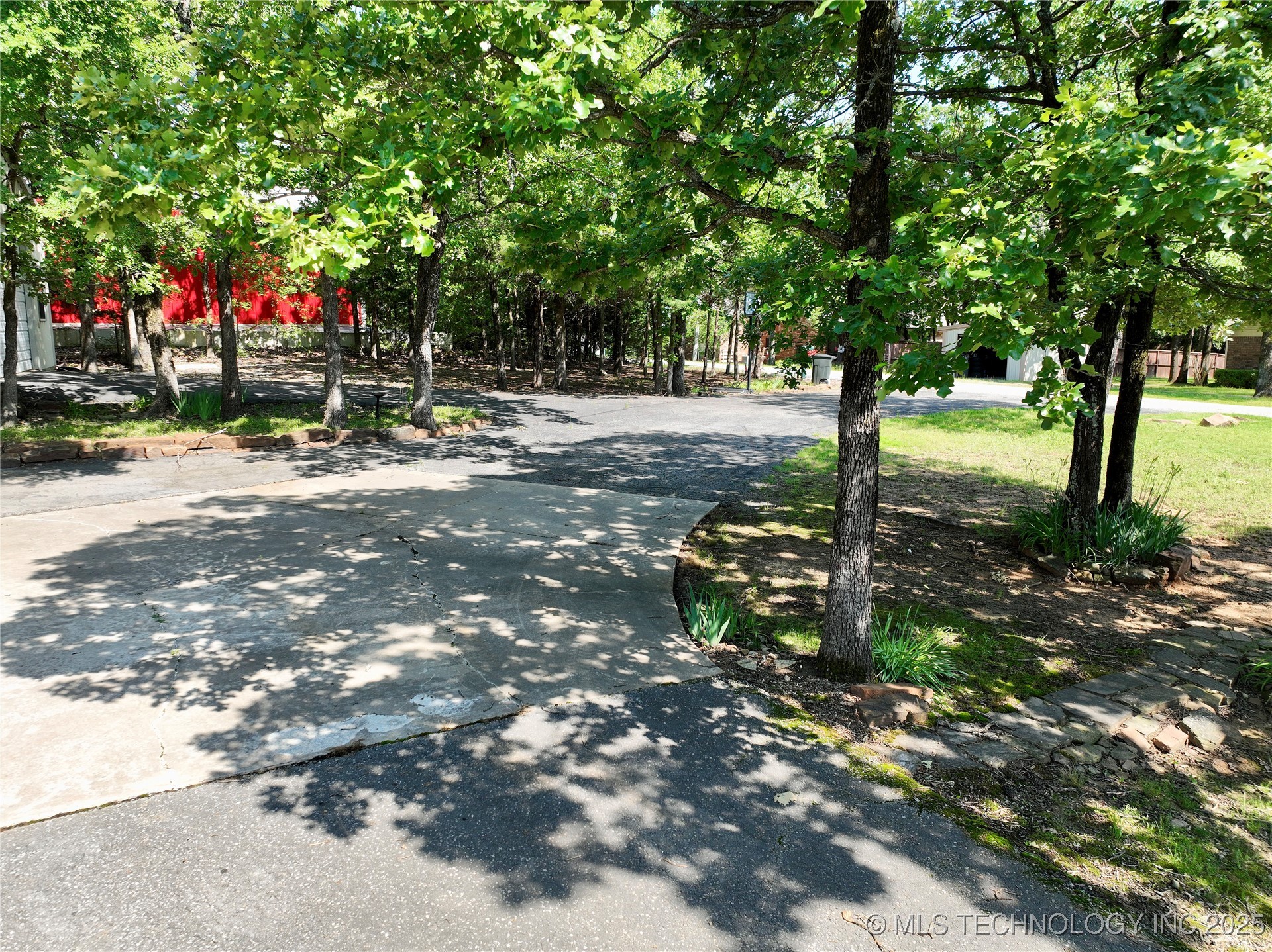 46 Acorn Street Eufaula OK 74432