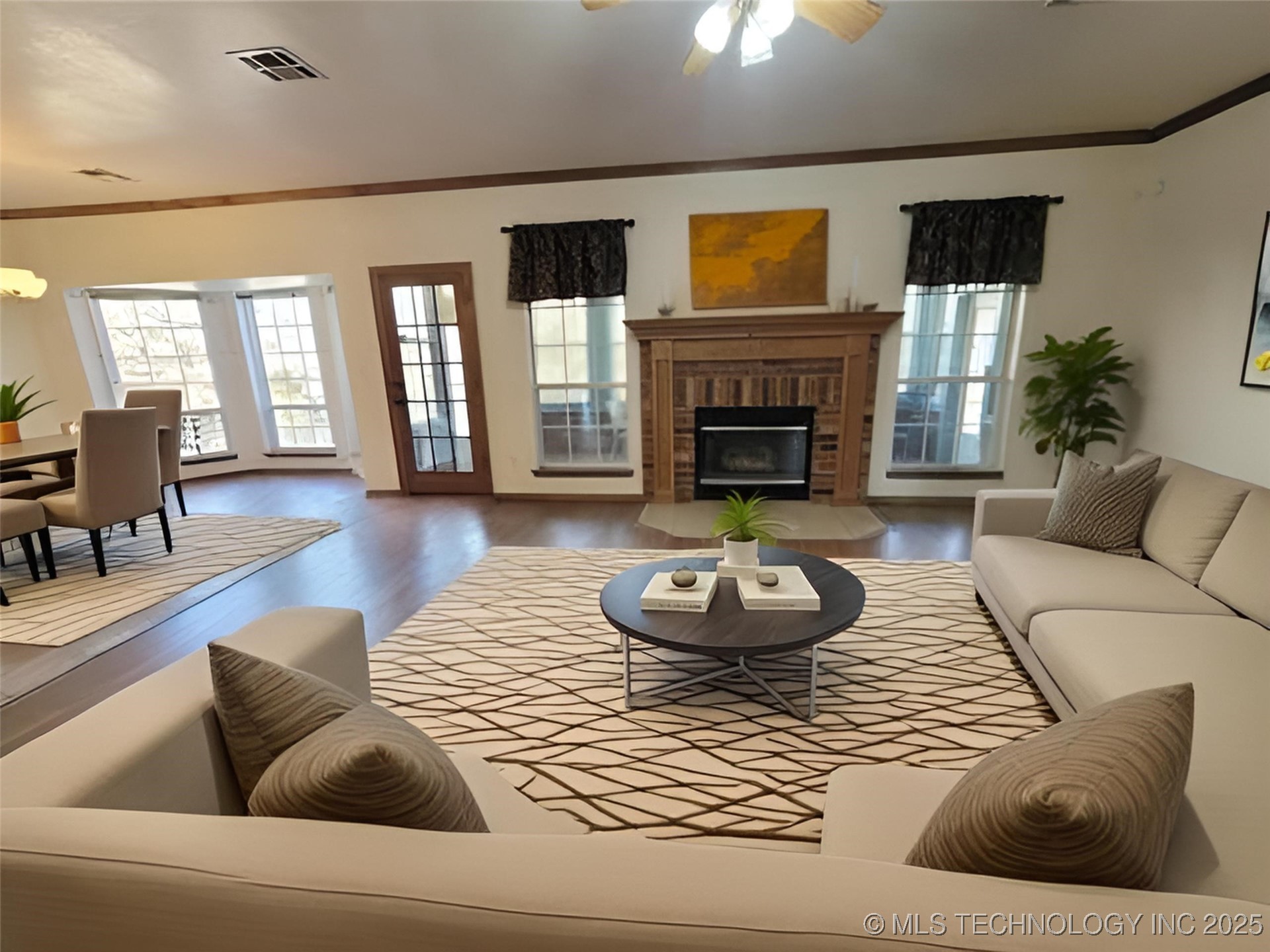 46 Acorn Street Eufaula OK 74432
