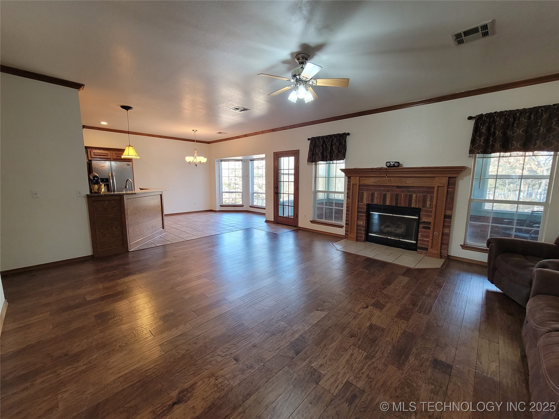 46 Acorn Street Eufaula OK 74432