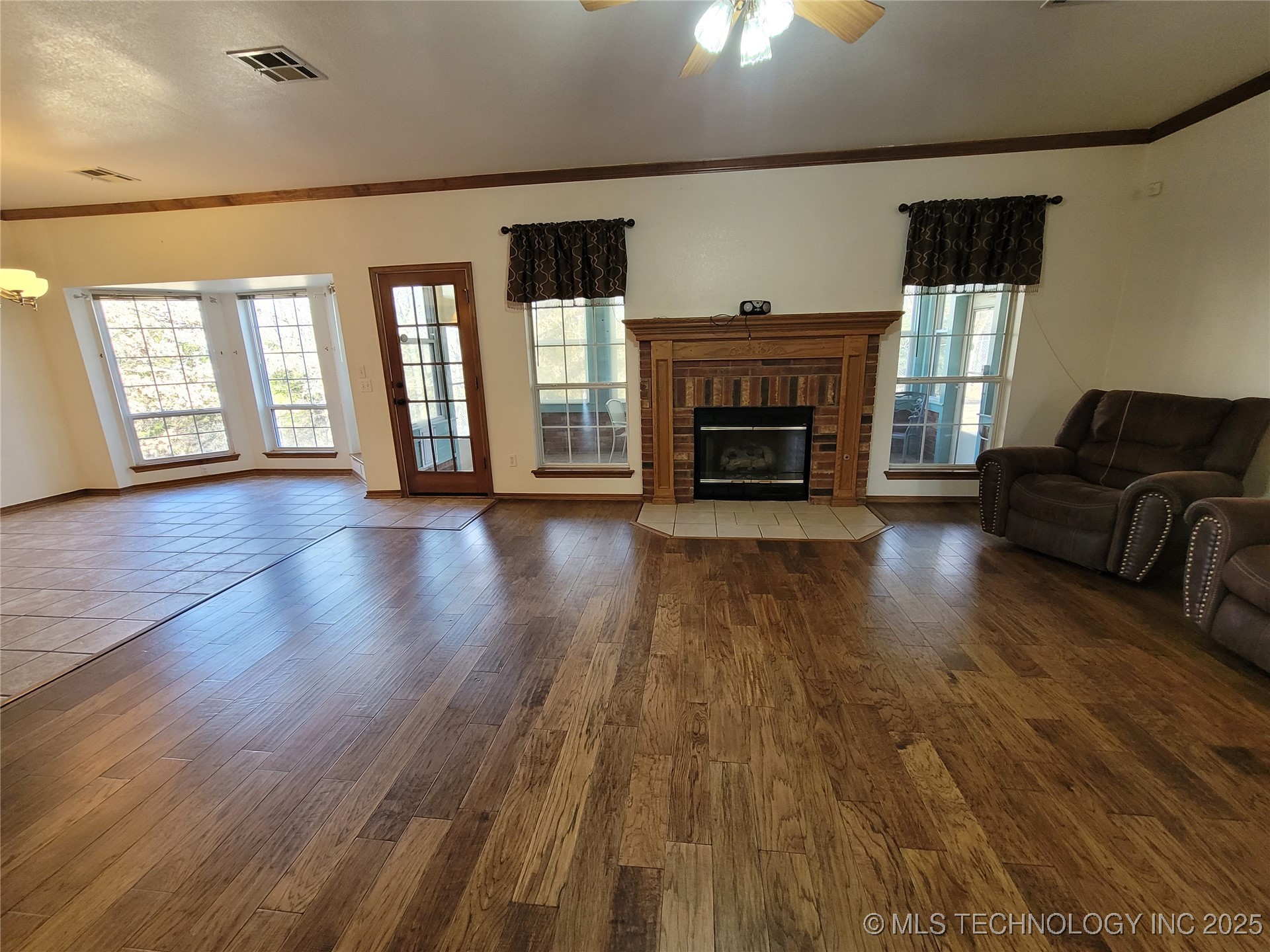 46 Acorn Street Eufaula OK 74432