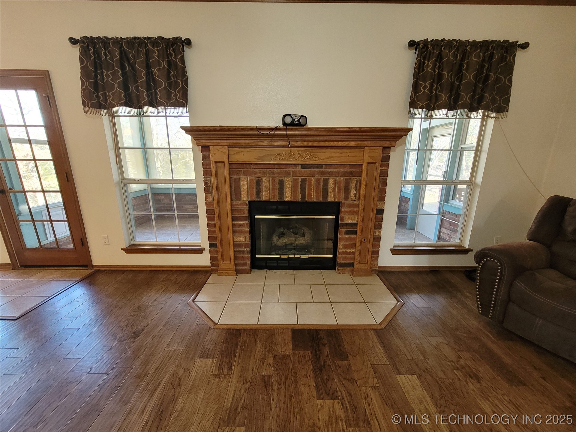 46 Acorn Street Eufaula OK 74432