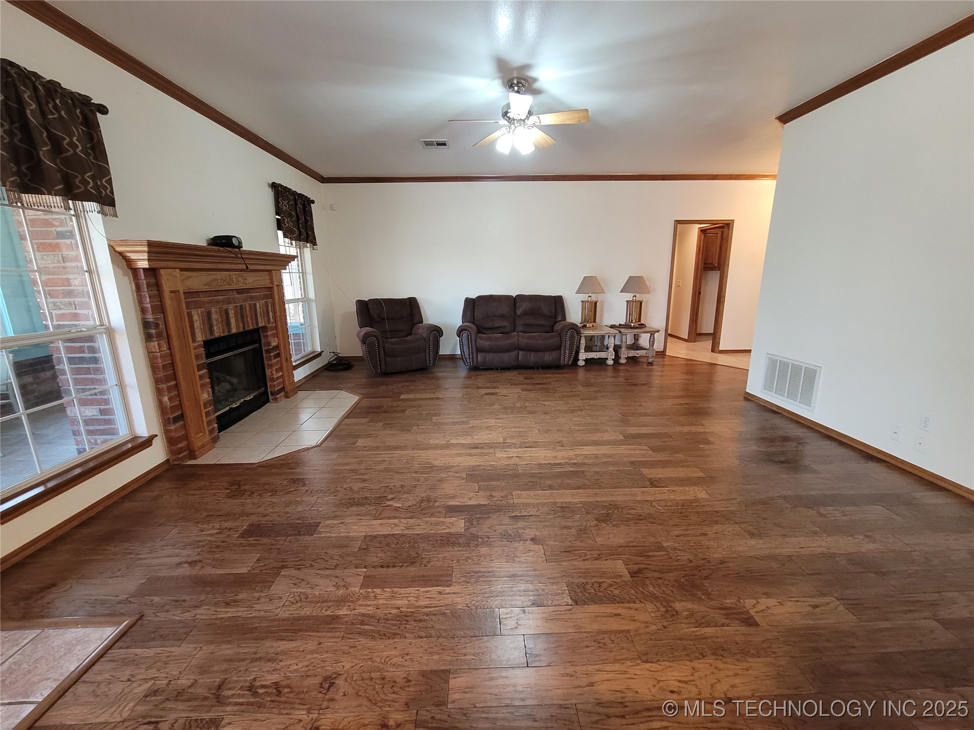 46 Acorn Street Eufaula OK 74432
