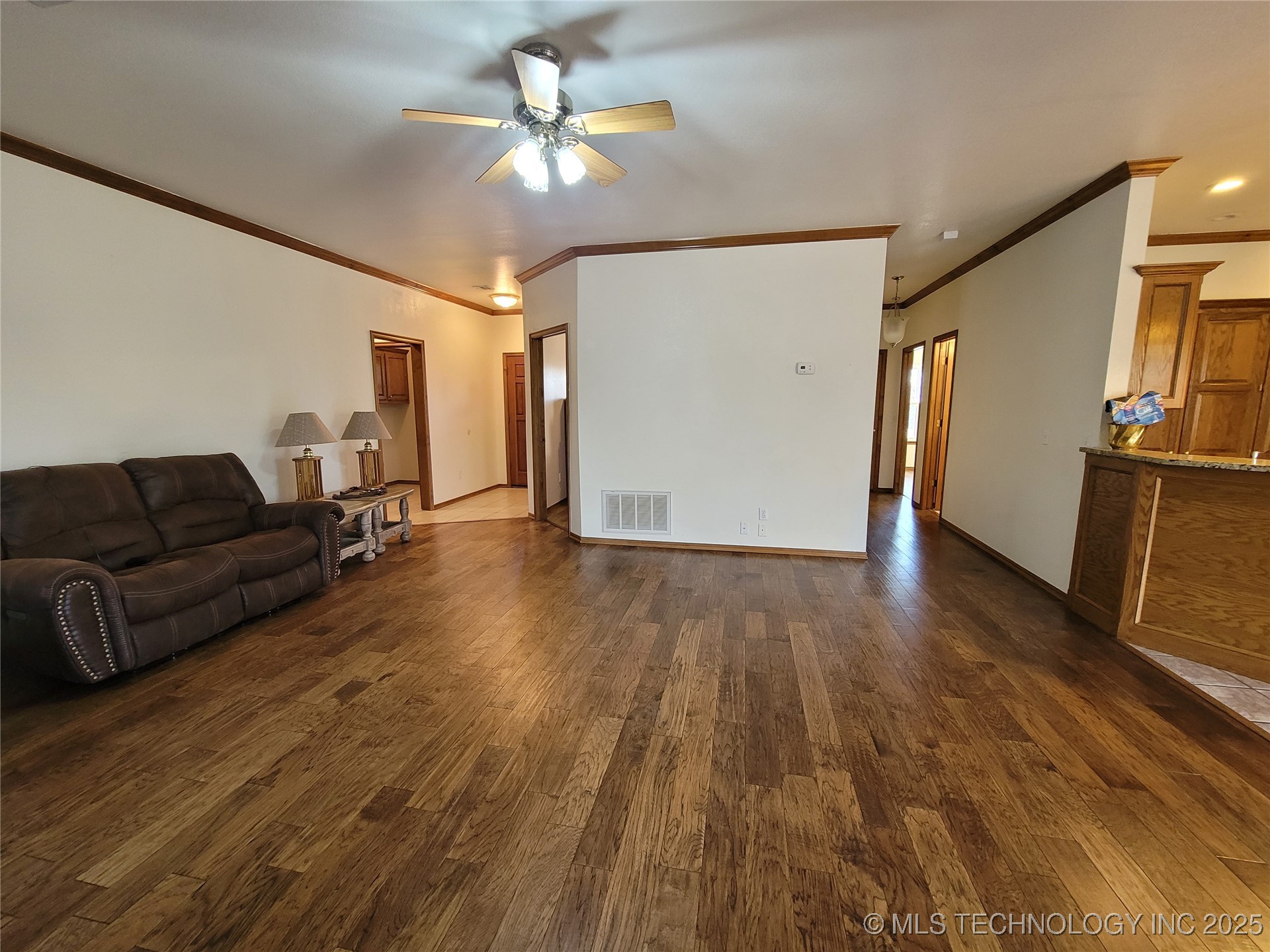 46 Acorn Street Eufaula OK 74432