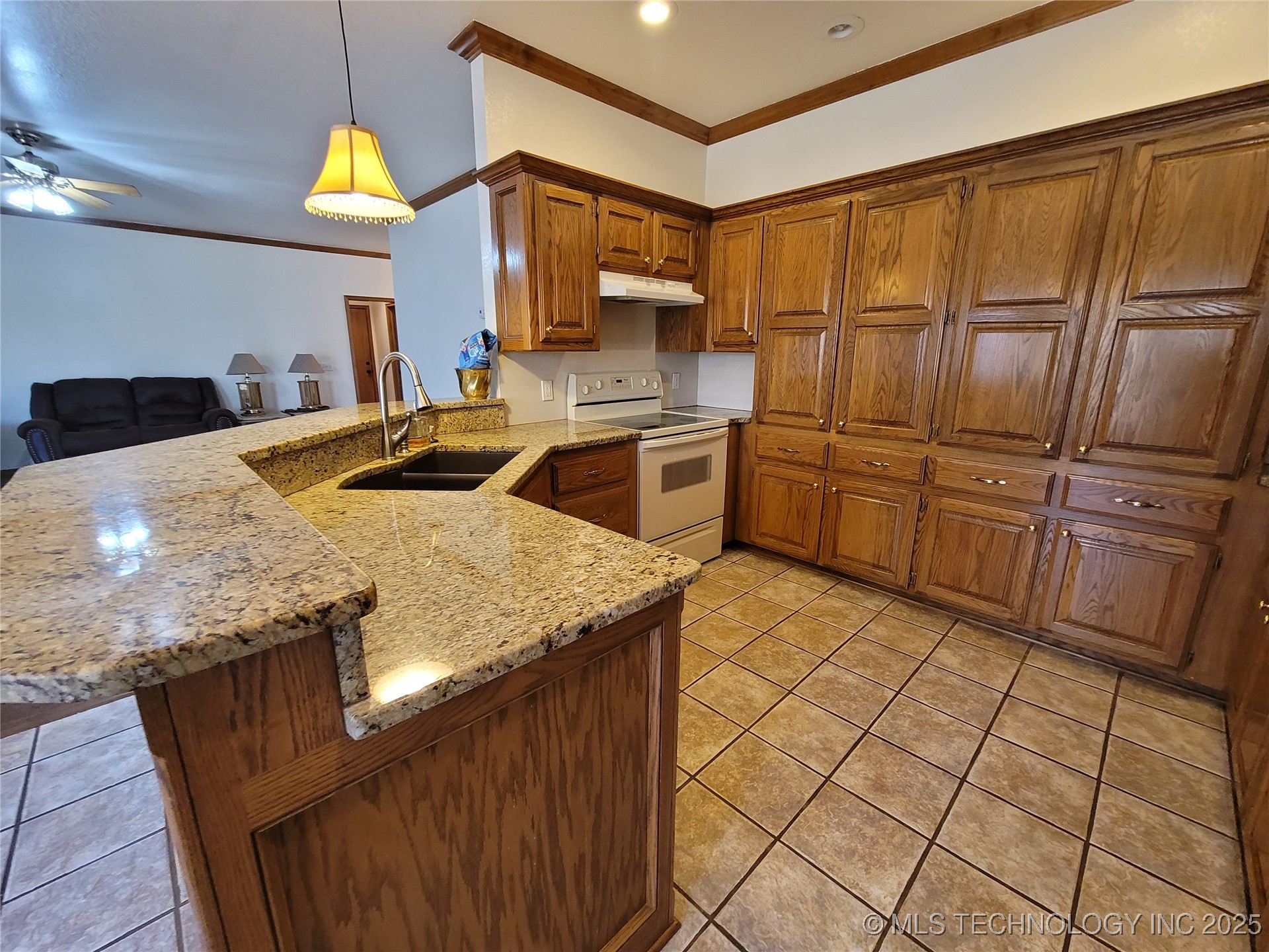 46 Acorn Street Eufaula OK 74432