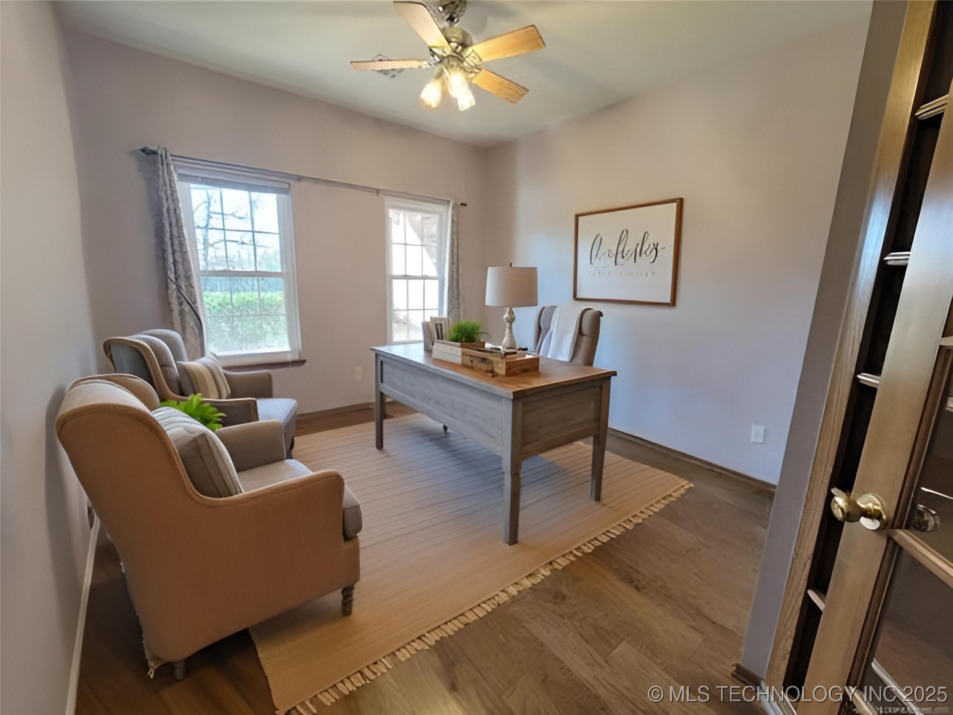 46 Acorn Street Eufaula OK 74432