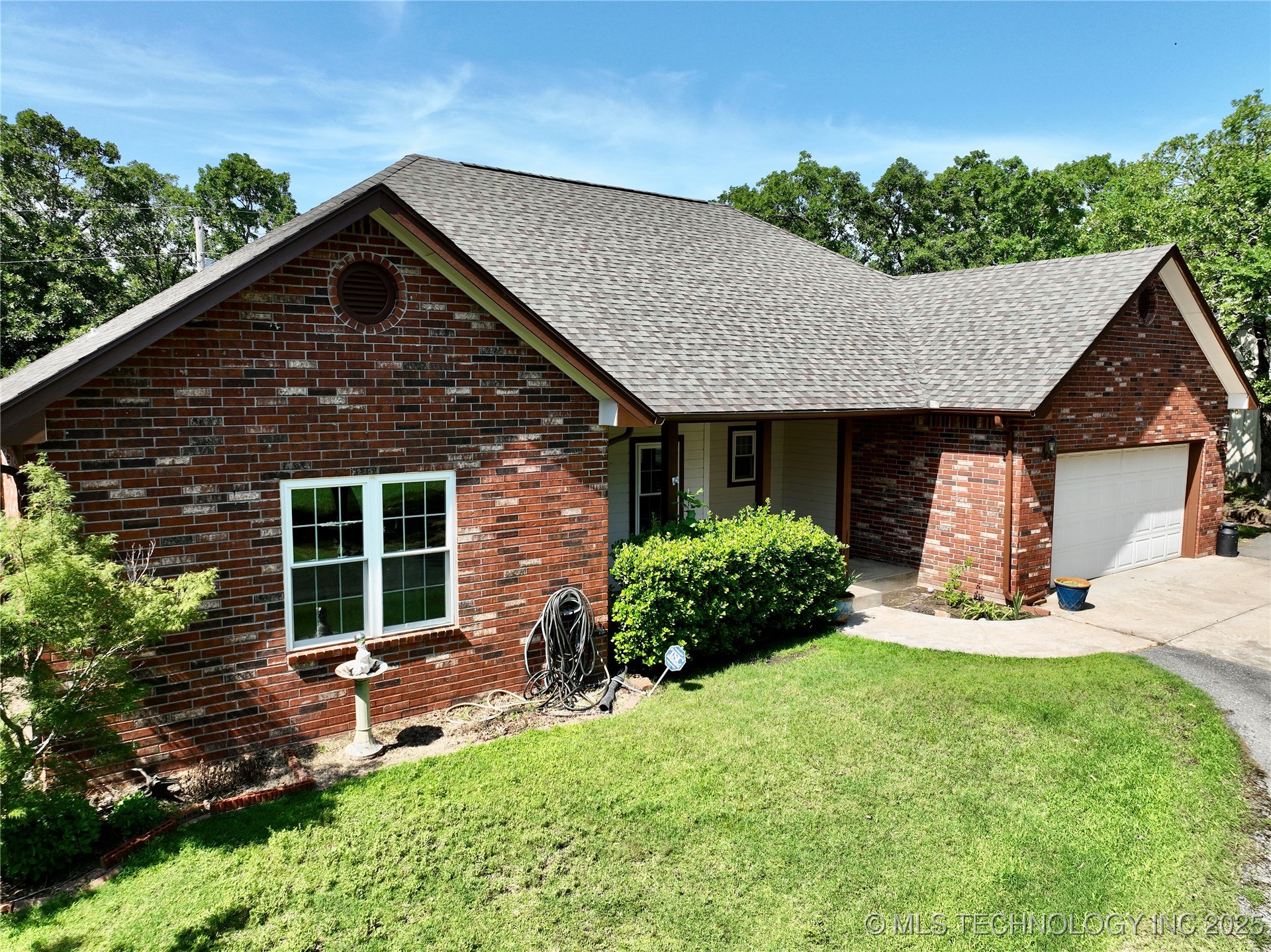 46 Acorn Street Eufaula OK 74432