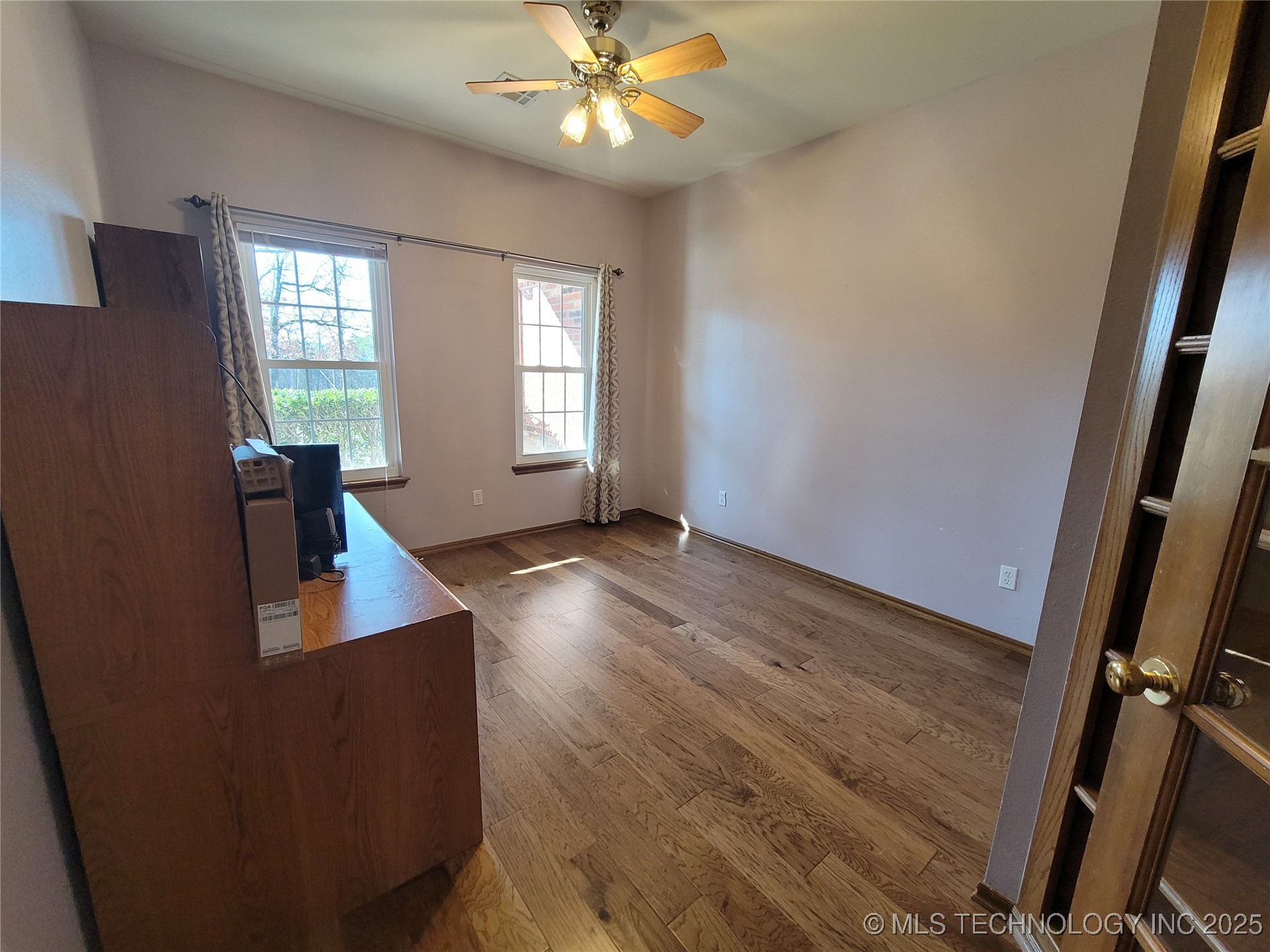46 Acorn Street Eufaula OK 74432