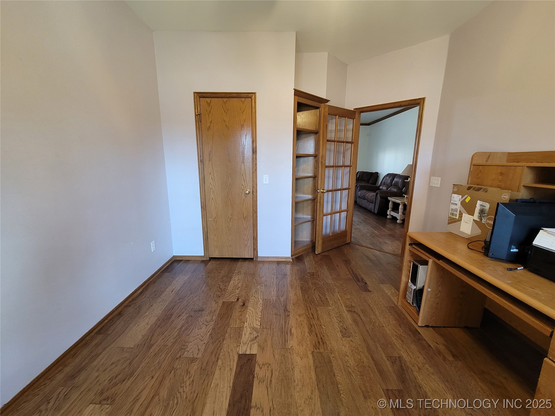 46 Acorn Street Eufaula OK 74432