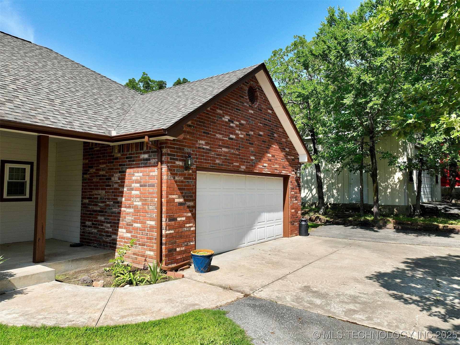 46 Acorn Street Eufaula OK 74432