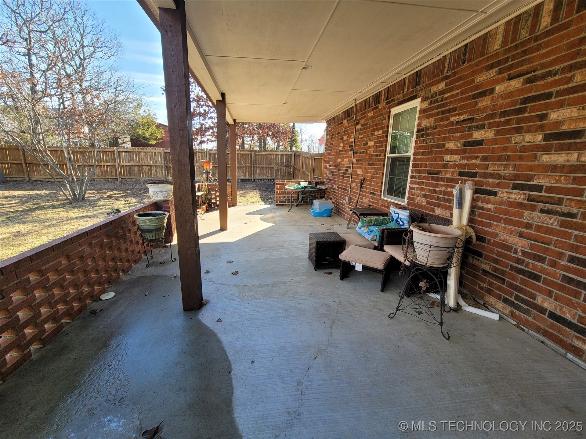 46 Acorn Street Eufaula OK 74432