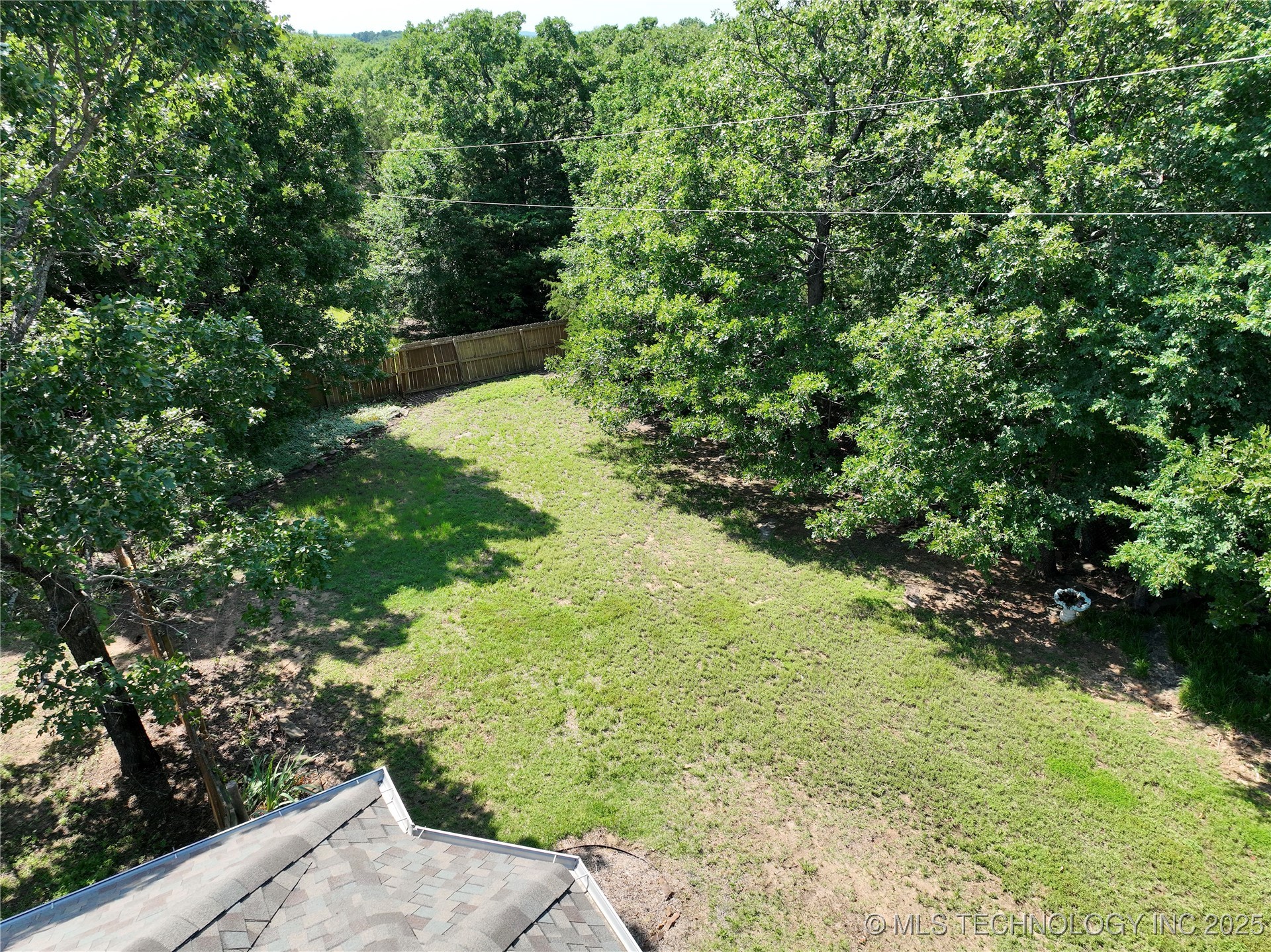 46 Acorn Street Eufaula OK 74432