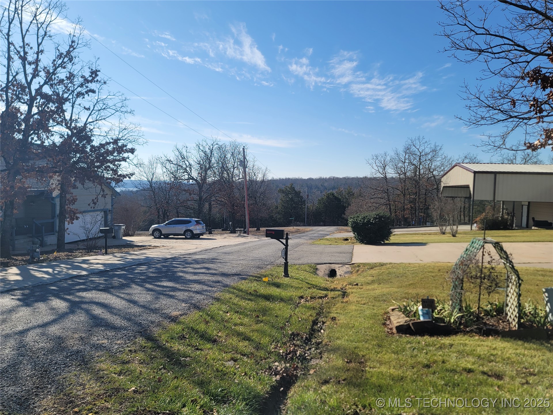 46 Acorn Street Eufaula OK 74432