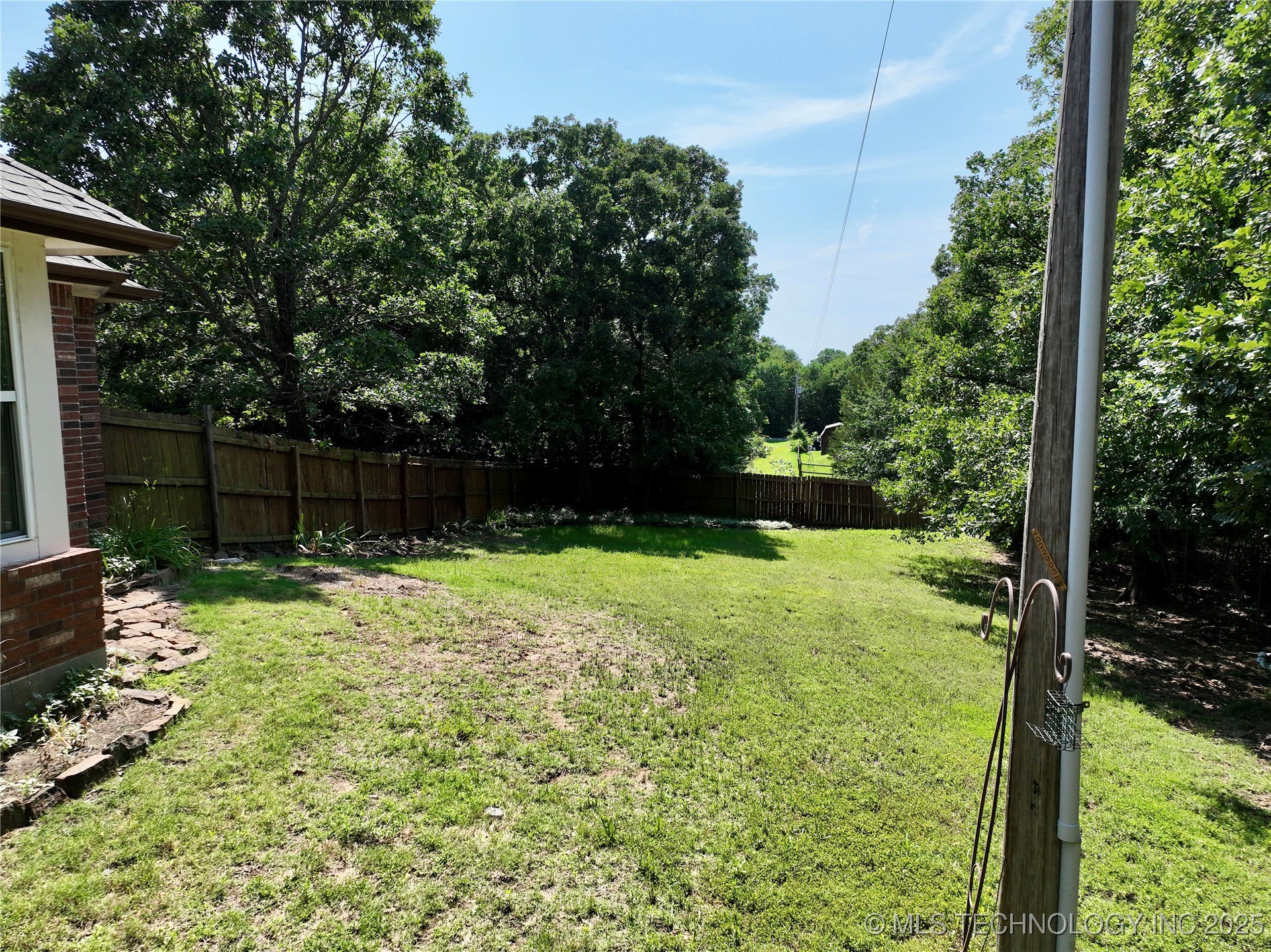 46 Acorn Street Eufaula OK 74432