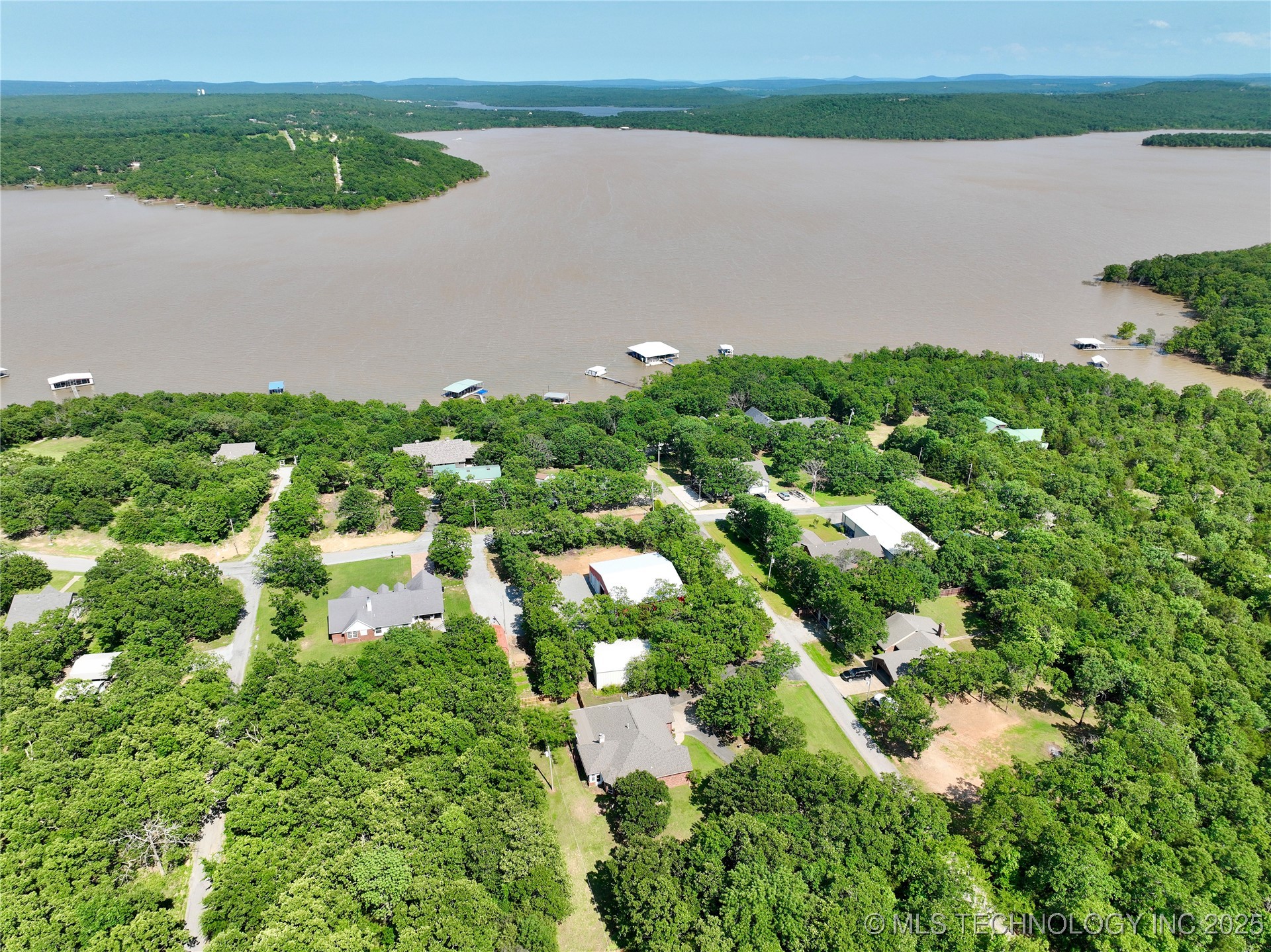 46 Acorn Street Eufaula OK 74432