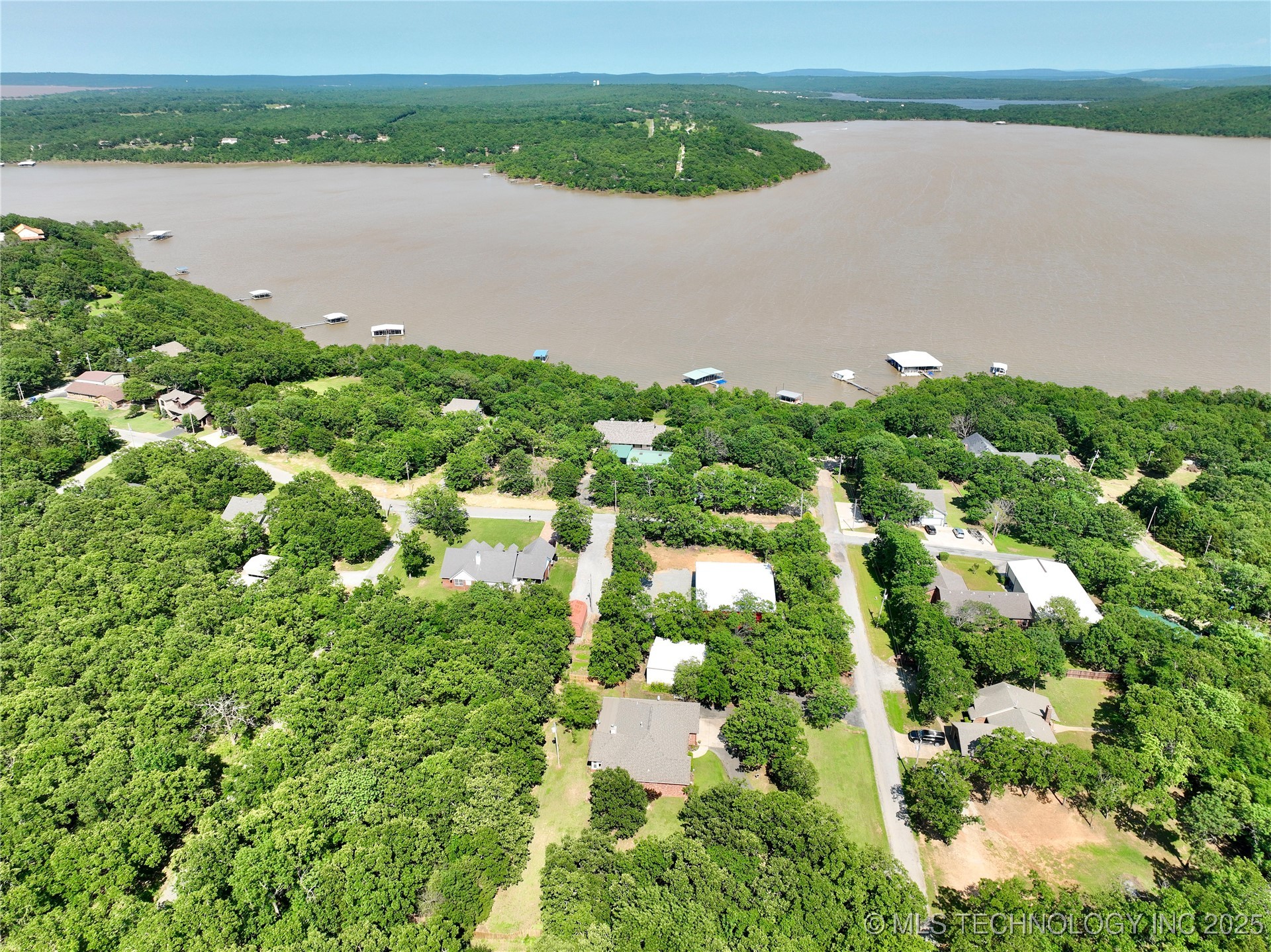 46 Acorn Street Eufaula OK 74432
