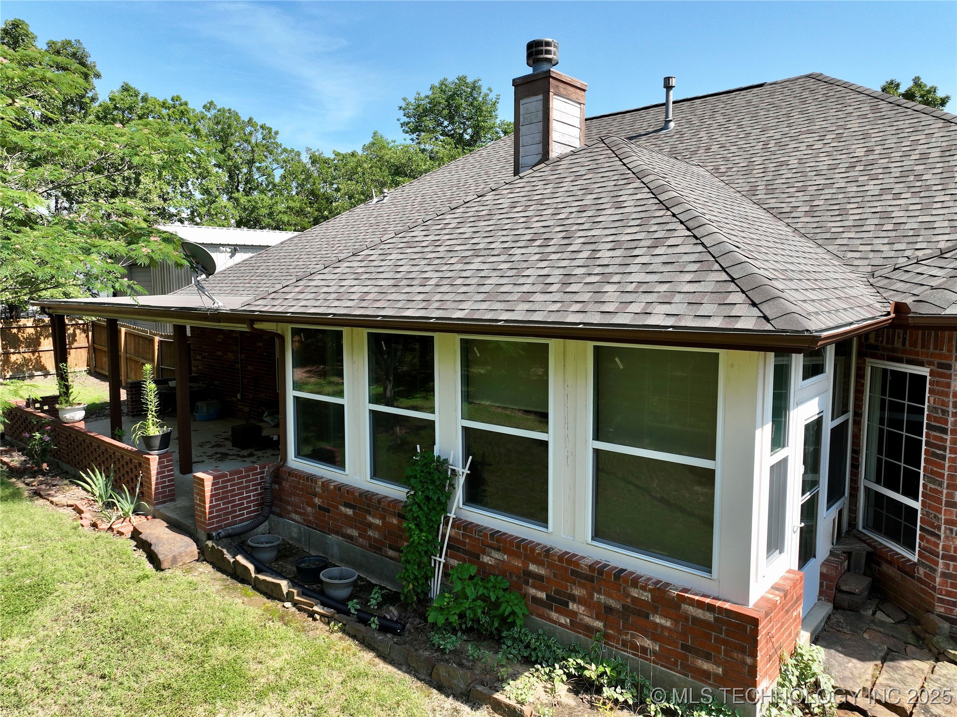 46 Acorn Street Eufaula OK 74432