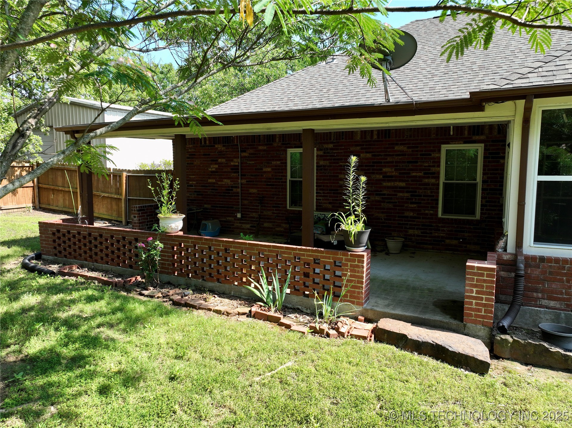 46 Acorn Street Eufaula OK 74432