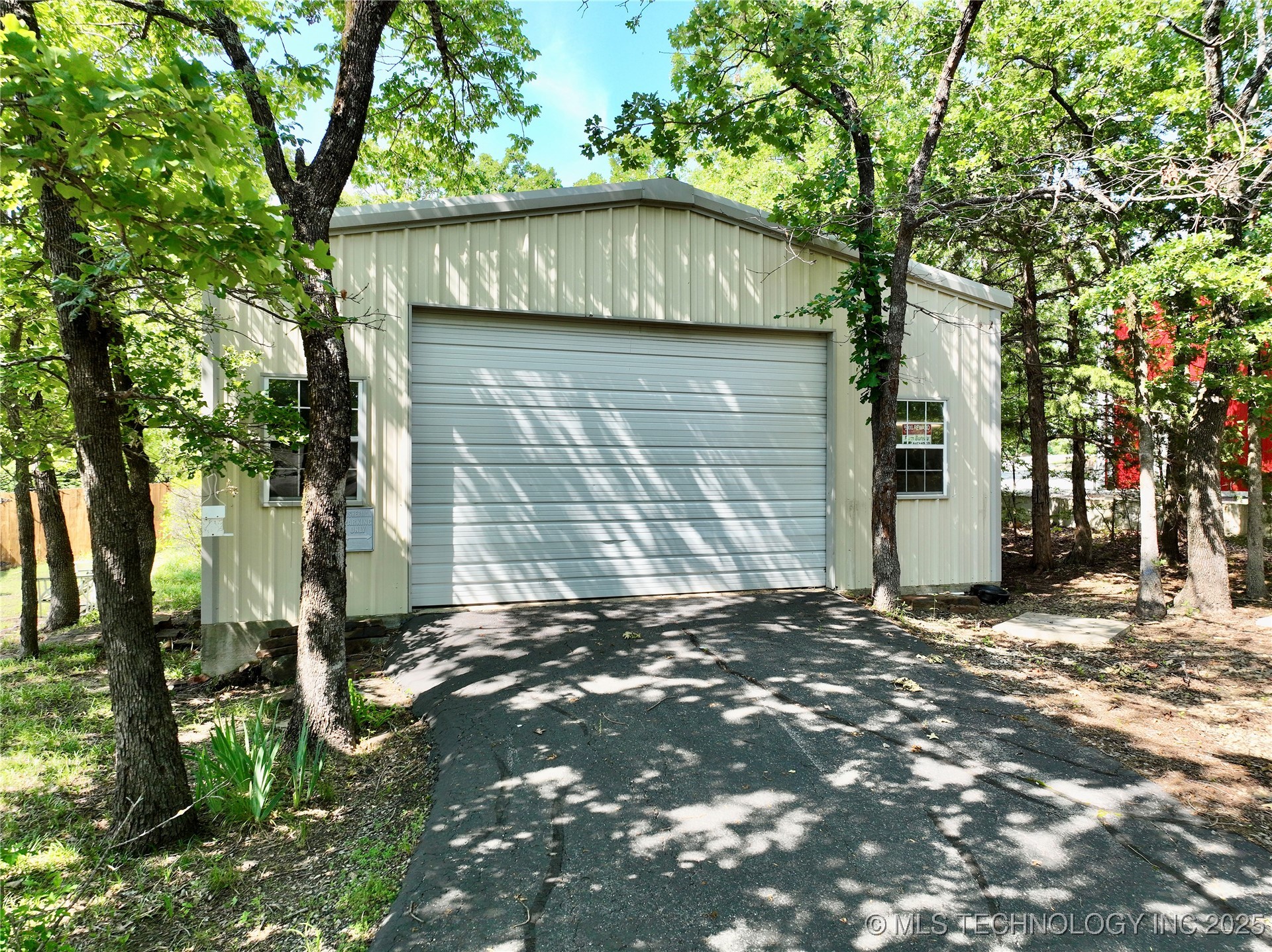 46 Acorn Street Eufaula OK 74432