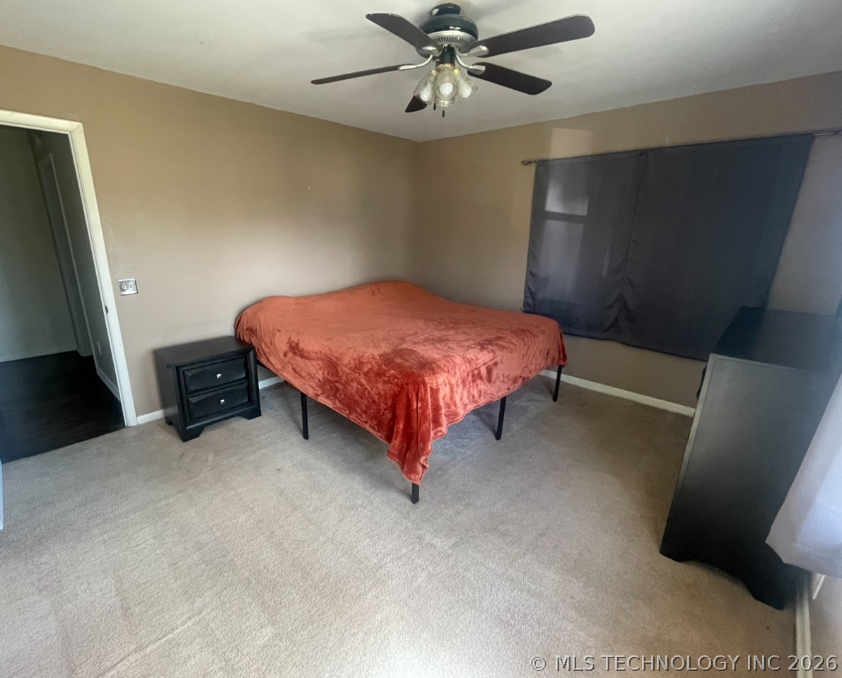 205 W Kaw Avenue Cleveland OK 74020
