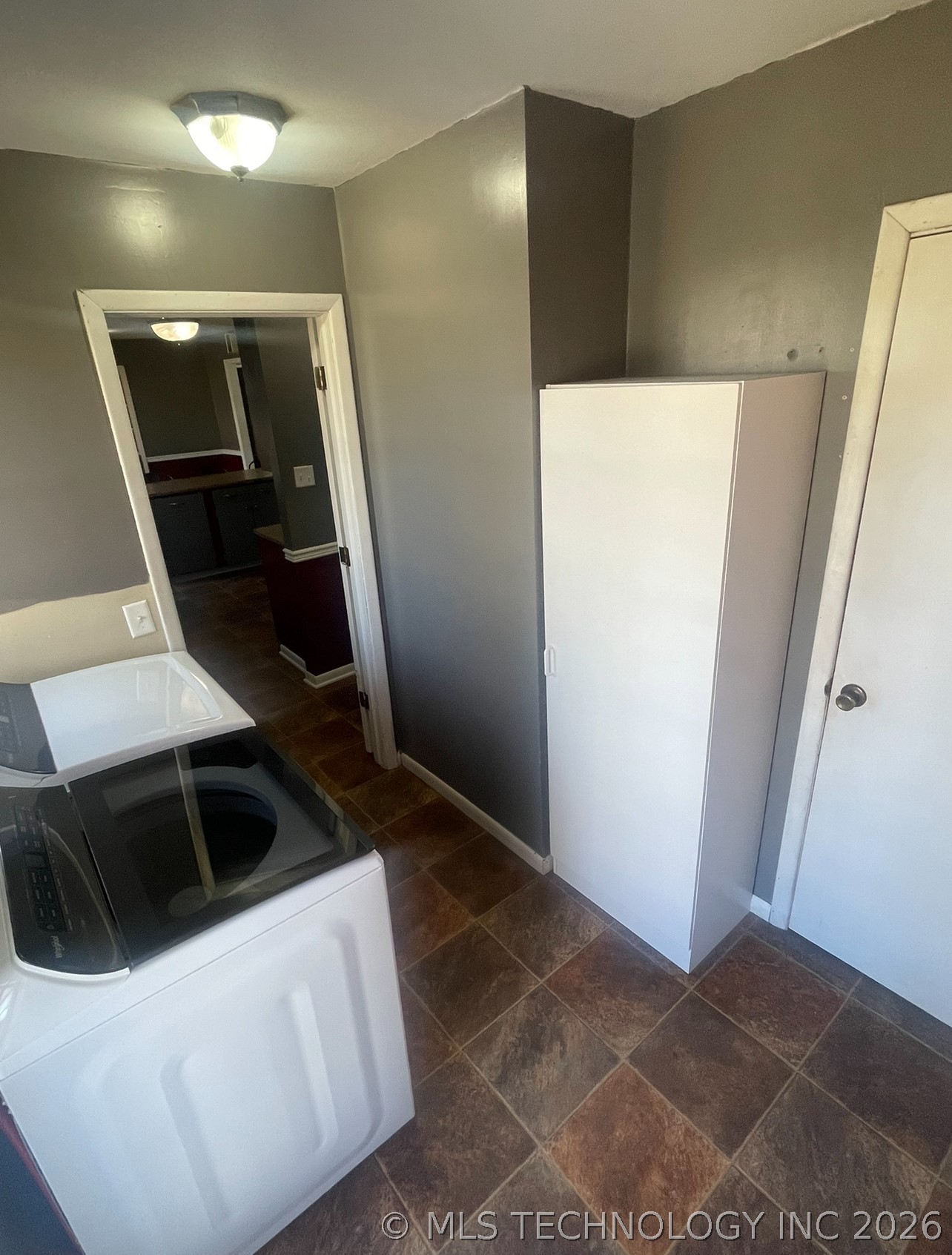 205 W Kaw Avenue Cleveland OK 74020