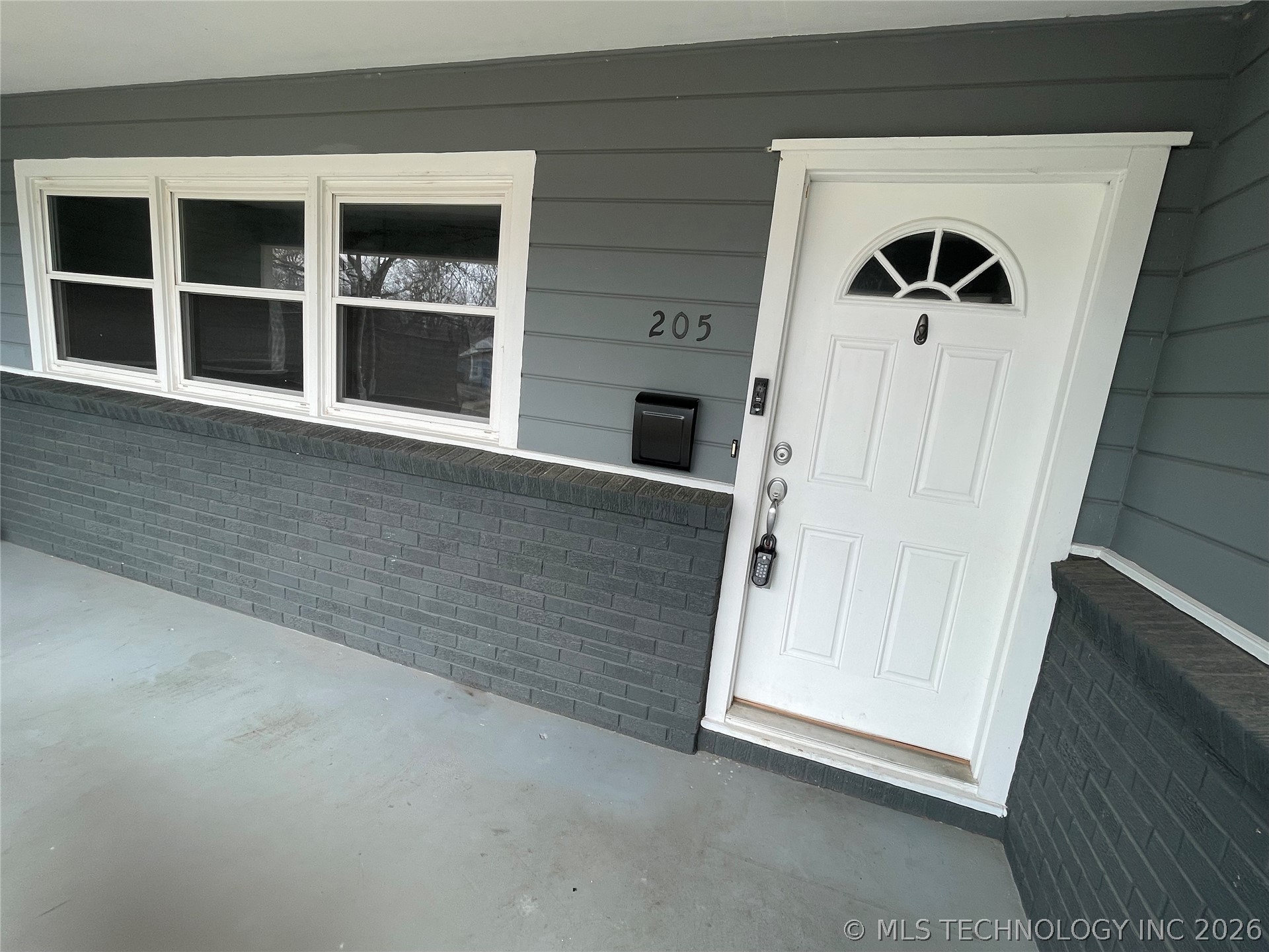 205 W Kaw Avenue Cleveland OK 74020