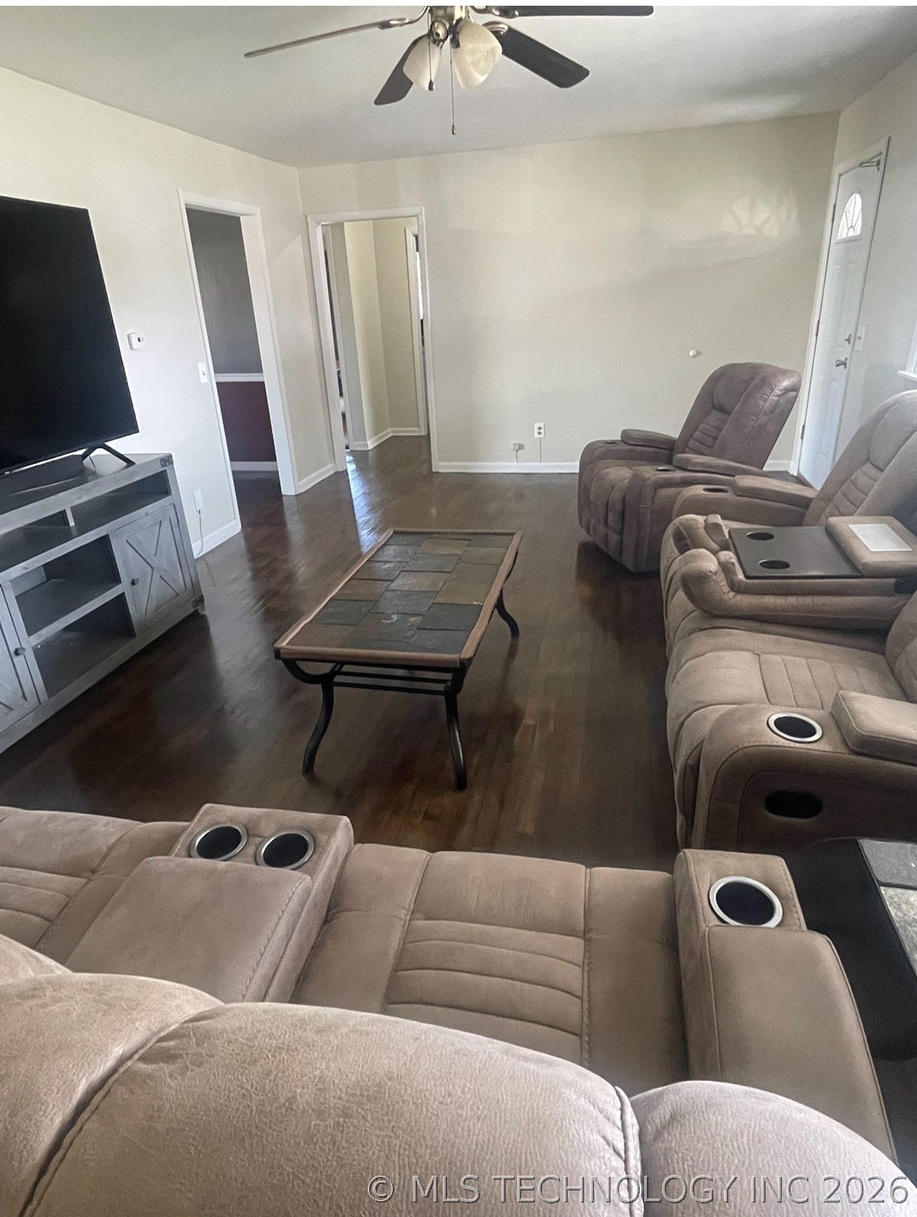 205 W Kaw Avenue Cleveland OK 74020