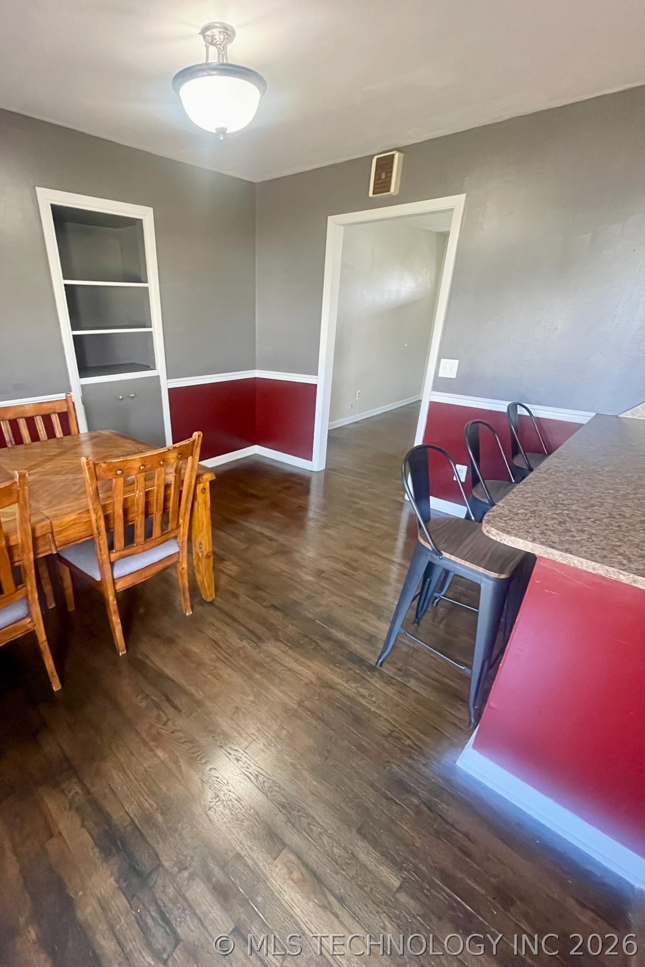 205 W Kaw Avenue Cleveland OK 74020
