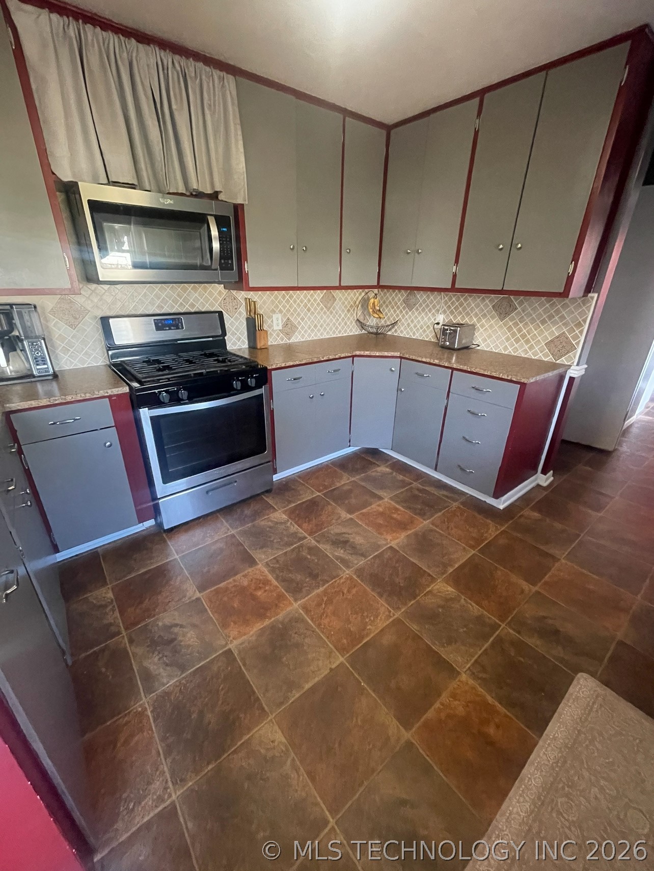 205 W Kaw Avenue Cleveland OK 74020